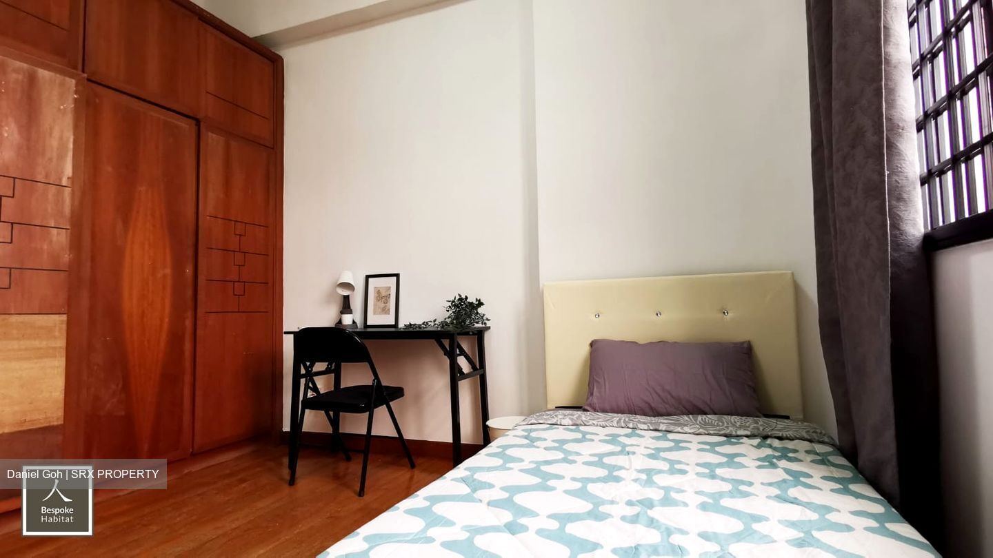 Dover Parkview (D5), Condominium #460602691